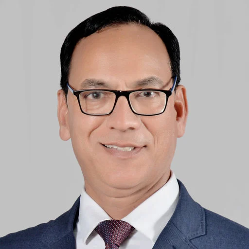 Prof. (Dr.) Pramod K. Raghav