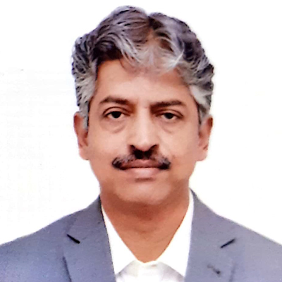 Mr. Ajit Kasar