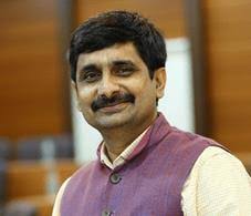 Dr. Prabodh Halde