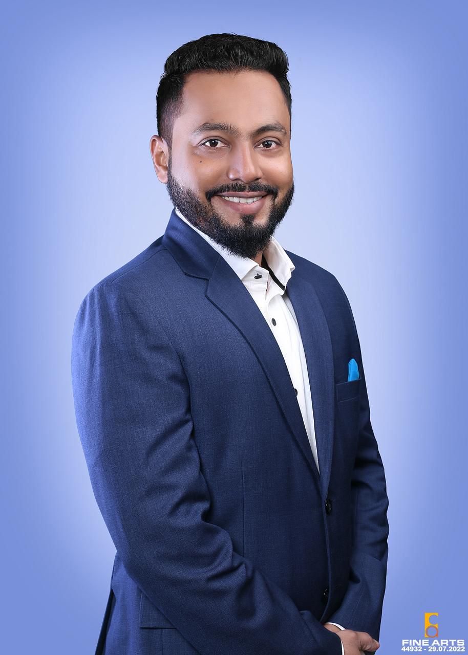 Hemendra Mhatre