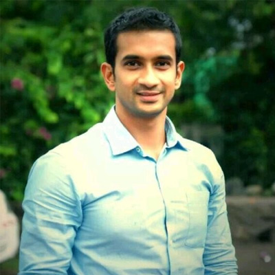 Mr. Kaushal Dongare