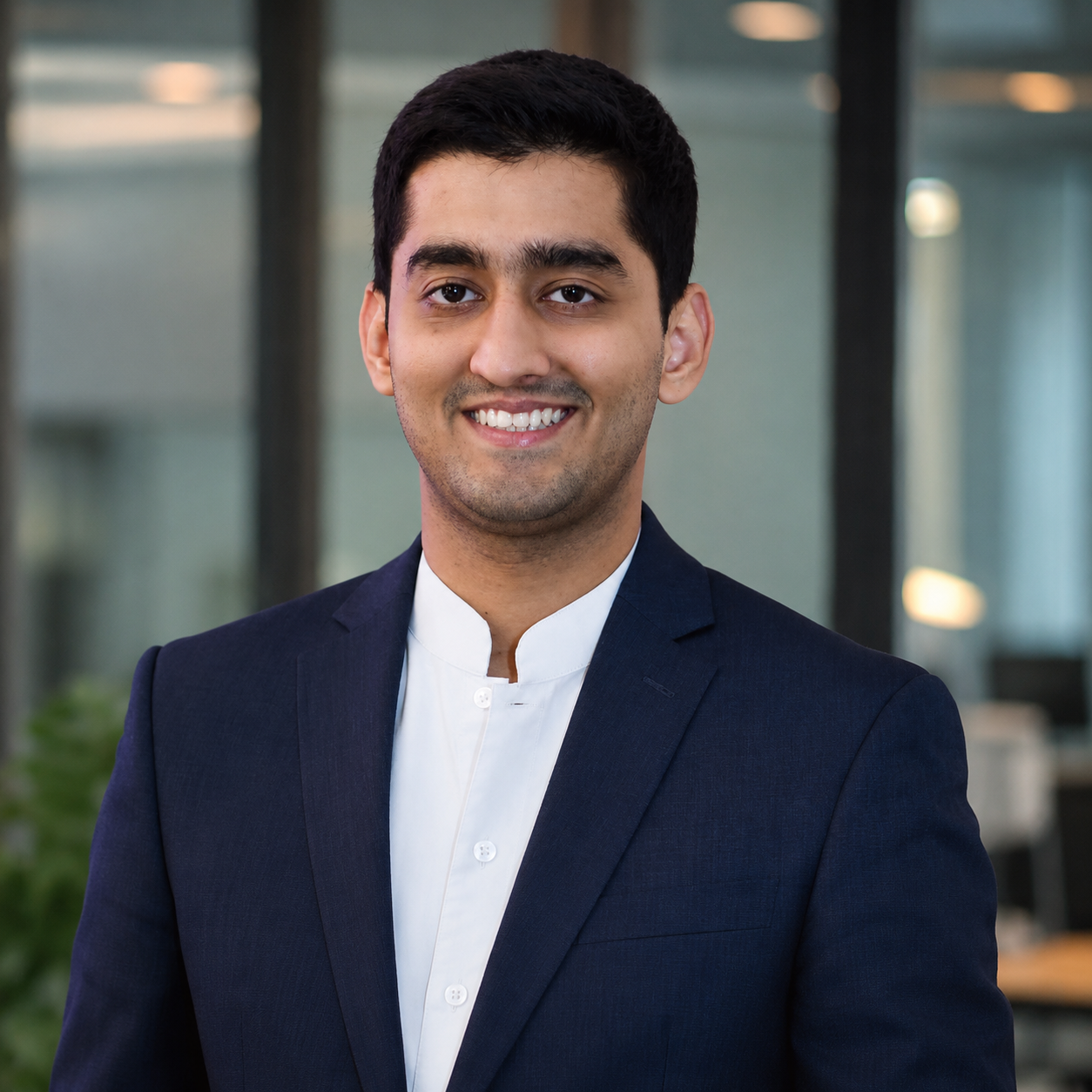 Yash Rajani