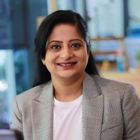 Ms. Bhagyashri Mhatre