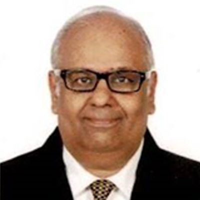 Mr. Prashant Naigaonkar