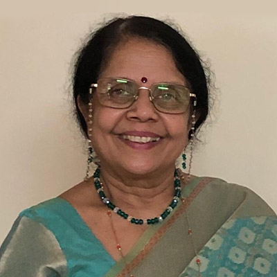 Prof. Smita Lele