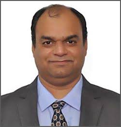 Mr. Ritesh Mathur