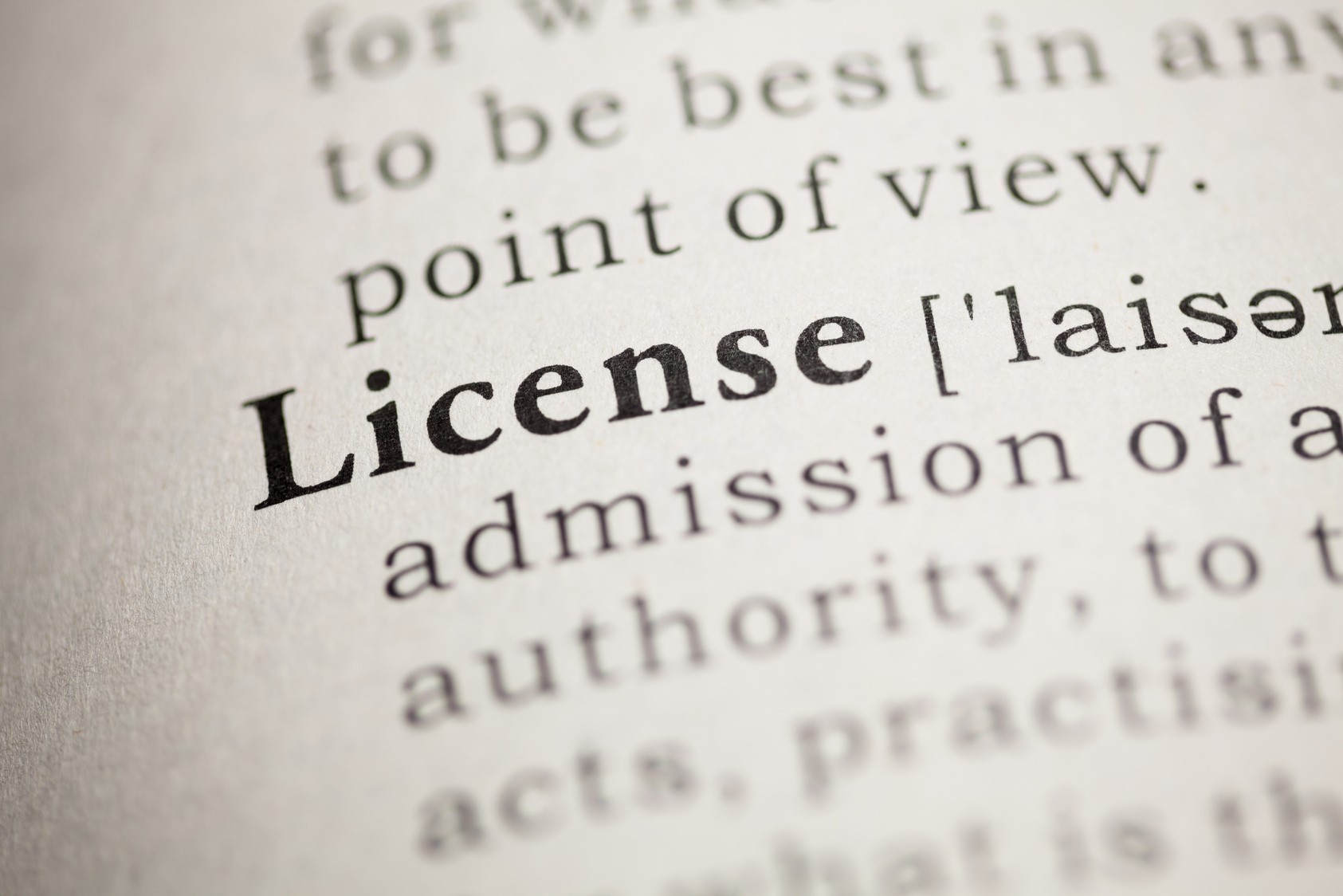 Understanding FSSAI Licences: Which One Does Your Business Need?