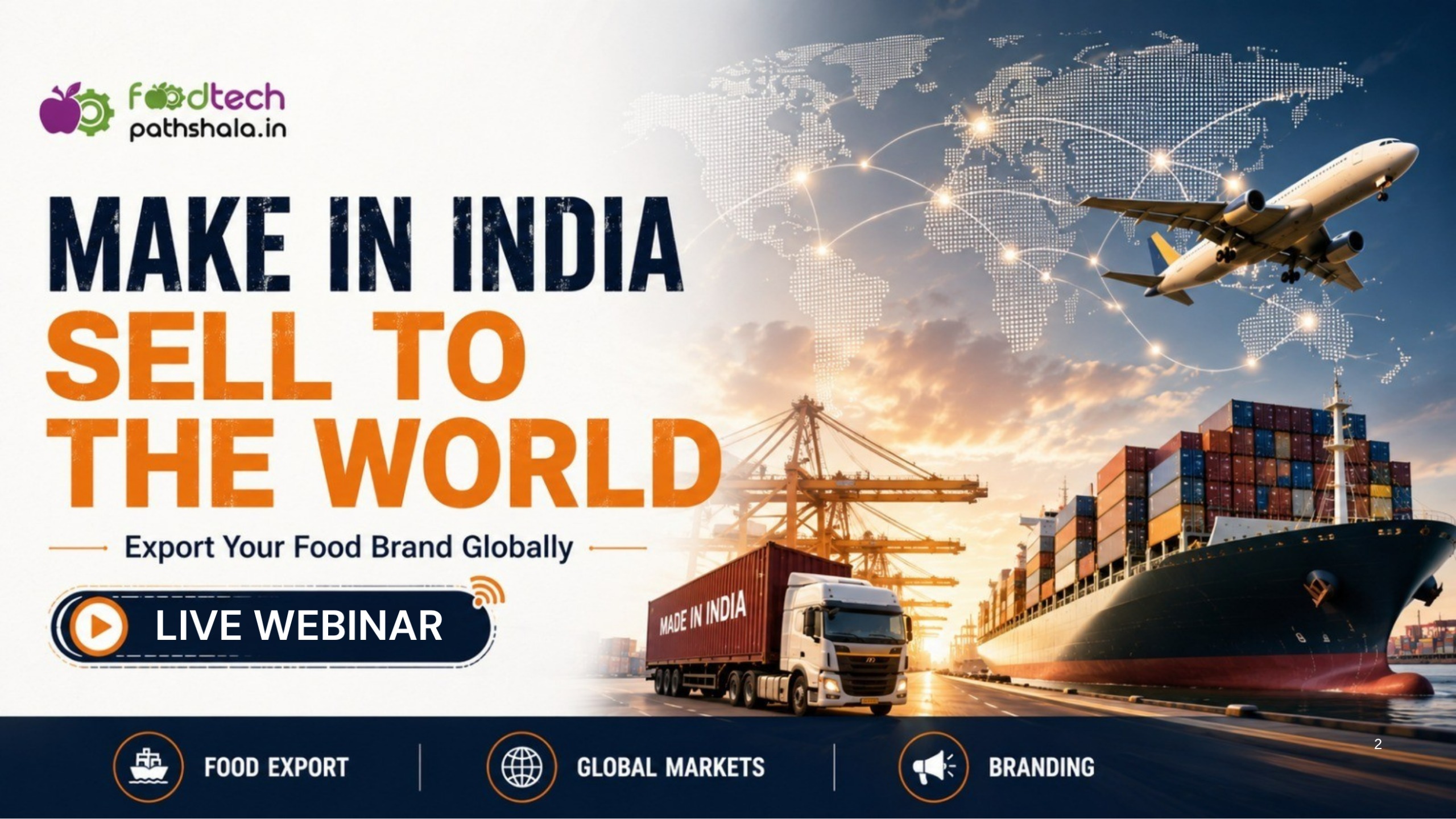 How to Sell your Product Globally