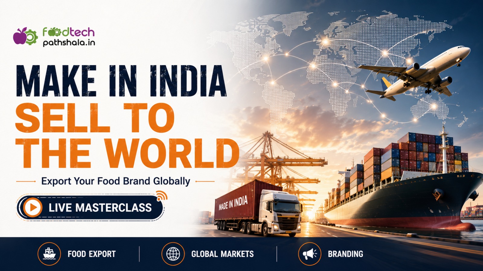 How to Sell your Product Globally